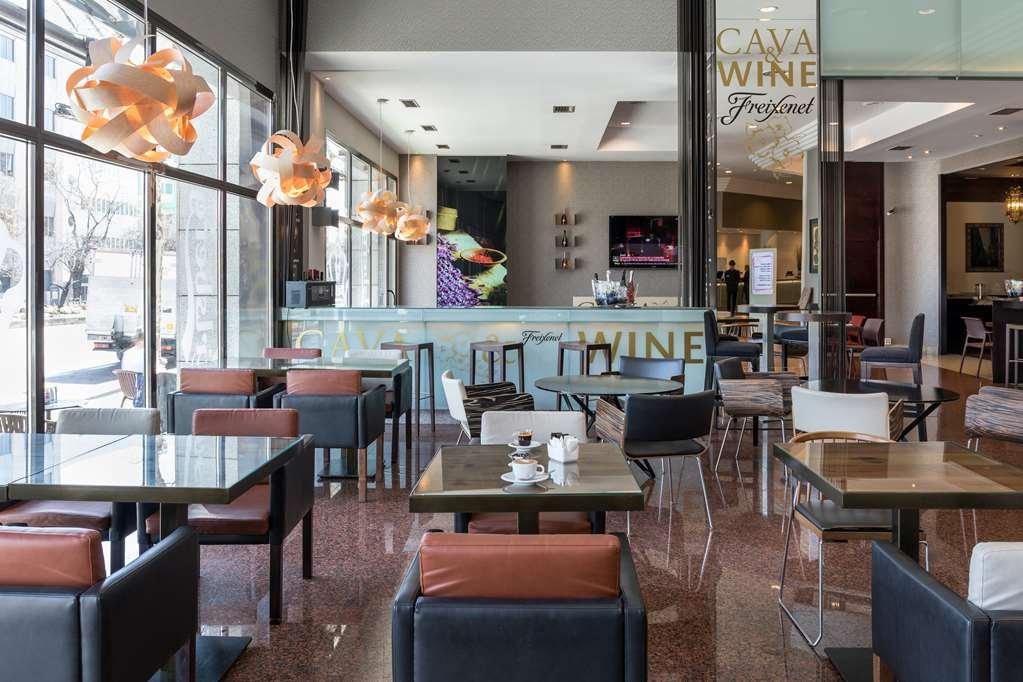 Rafaelhoteles Atocha Madrid Tiện nghi bức ảnh