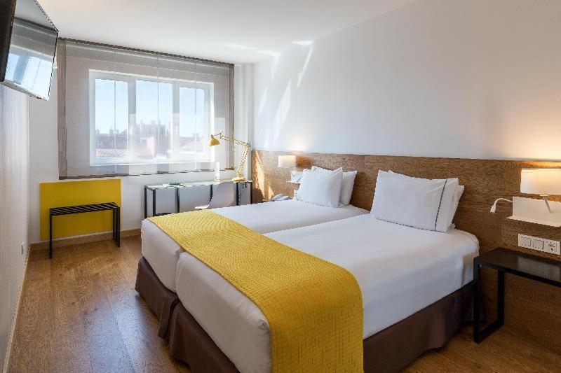Rafaelhoteles Atocha Madrid Phòng bức ảnh